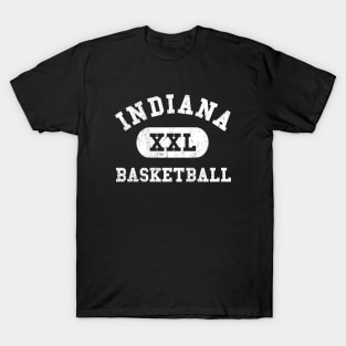 Indiana Basketball III T-Shirt